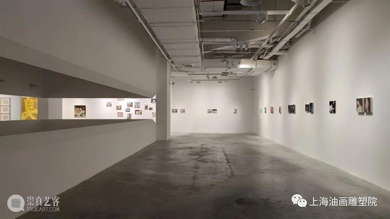 【上海油雕院 | 展览】“绘画N次方——刘曼文、殷雄、李淜、石至莹、鲁丹​”展览前言 绘画 次方 刘曼文 殷雄 李淜 石至莹 鲁丹 上海 前言 上海油画雕塑院美术馆 崇真艺客