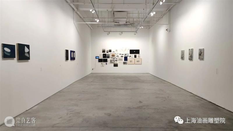 【上海油雕院 | 展览】“绘画N次方——刘曼文、殷雄、李淜、石至莹、鲁丹​”展览前言 绘画 次方 刘曼文 殷雄 李淜 石至莹 鲁丹 上海 前言 上海油画雕塑院美术馆 崇真艺客