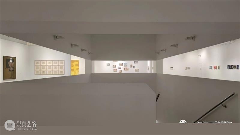 【上海油雕院 | 展览】“绘画N次方——刘曼文、殷雄、李淜、石至莹、鲁丹​”展览前言 绘画 次方 刘曼文 殷雄 李淜 石至莹 鲁丹 上海 前言 上海油画雕塑院美术馆 崇真艺客