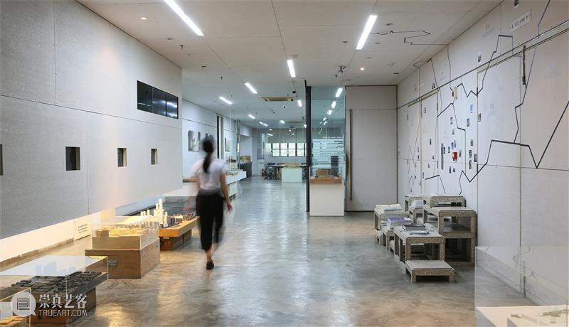 公告 | 美成空间乔迁新址 公告 空间 新址 美成 旧址 南山区 华侨城创意文化园 OCT LOFT 新空间 崇真艺客