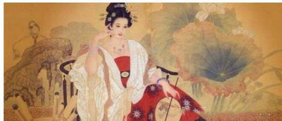 原创丨羊车洒咸上位的潘淑妃凤冠 潘淑妃 凤冠 上位 上方 青铜器 账号 规格 总长 左右 直径 崇真艺客