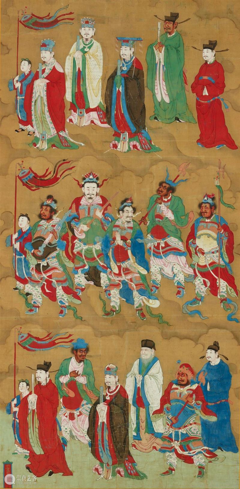 印度俱乐部创始人珍藏将亮相纽约亚洲艺术周 纽约 亚洲 艺术 印度俱乐部 创始人 本季 时期 珍品 其中 创办人 崇真艺客
