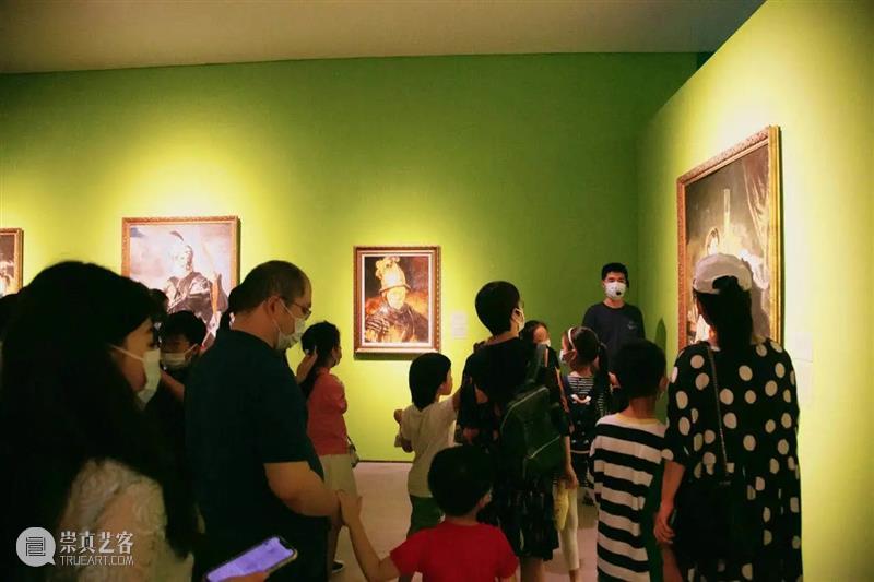 这次工作坊的主角竟然是他？ 工作坊 主角 小朋友们 名字 艺术家 拉斐尔 梵高 毕加索 达芬奇 选项 崇真艺客
