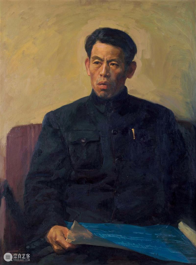 线上看展｜以大美之艺绘传世之作 线上 展｜ 金秋 国家大剧院 中央美术学院 美育 芳草 造型 艺术 观众 崇真艺客