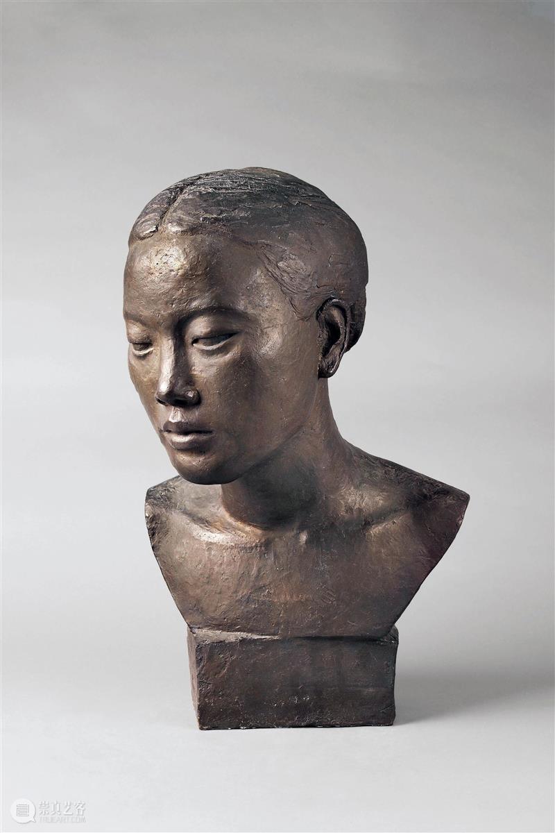 线上看展｜以大美之艺绘传世之作 线上 展｜ 金秋 国家大剧院 中央美术学院 美育 芳草 造型 艺术 观众 崇真艺客