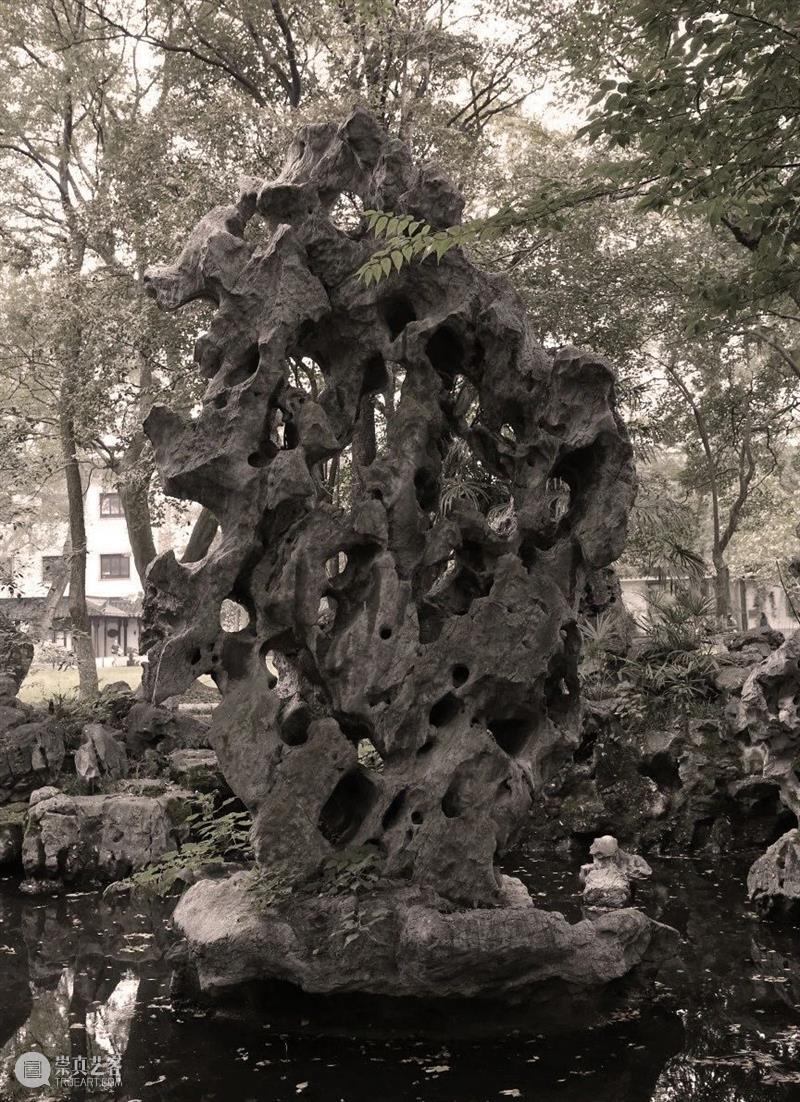 圣佳艺文志 | 芥子纳须弥：文人赏石枚举 芥子纳须弥 文人 赏石 圣佳 艺文志 以来 石本 文人雅士 帝王将相 奇石 崇真艺客