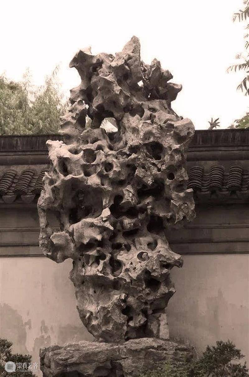 圣佳艺文志 | 芥子纳须弥：文人赏石枚举 芥子纳须弥 文人 赏石 圣佳 艺文志 以来 石本 文人雅士 帝王将相 奇石 崇真艺客