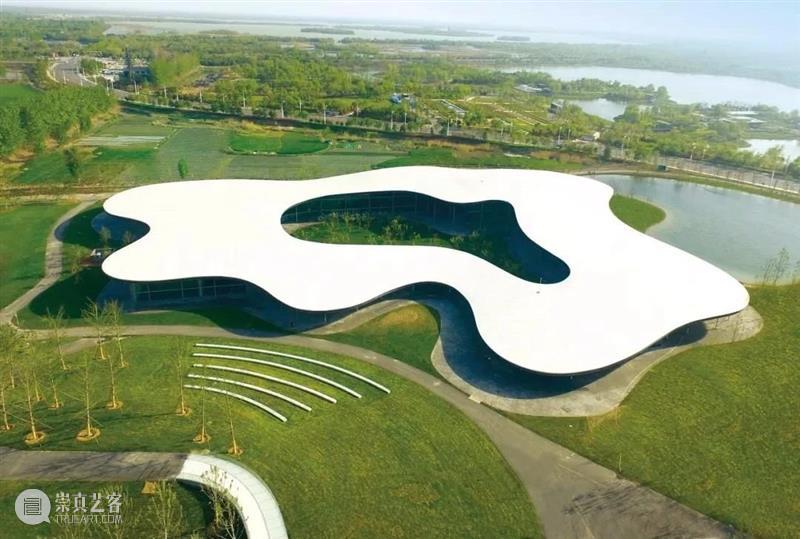 济宁市美术馆新展｜“‘物’的生长”展览“学术论题”与“阐释维度” 学术 论题 维度 济宁市美术馆 新展 中国人民大学人类学研究所 济宁学院 \NAA中心 项目 Joint 崇真艺客