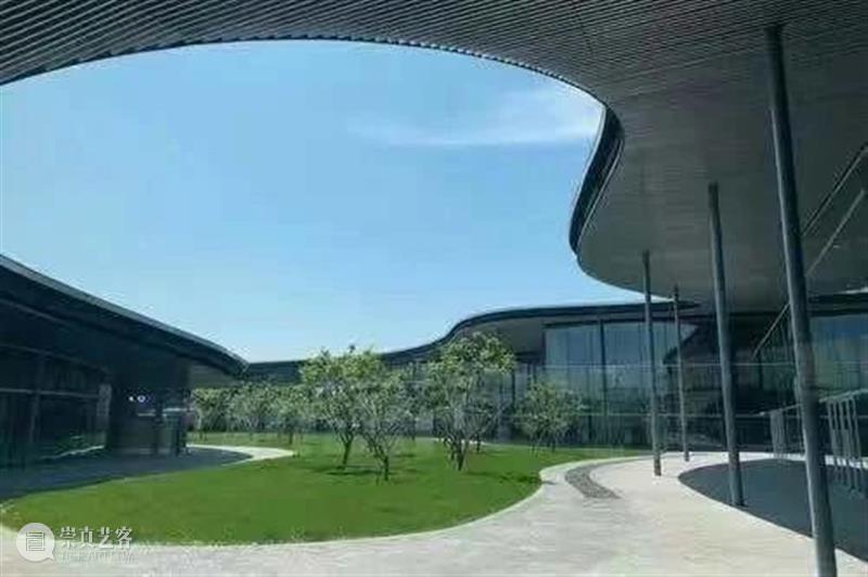 济宁市美术馆新展｜“‘物’的生长”展览“学术论题”与“阐释维度” 学术 论题 维度 济宁市美术馆 新展 中国人民大学人类学研究所 济宁学院 \NAA中心 项目 Joint 崇真艺客
