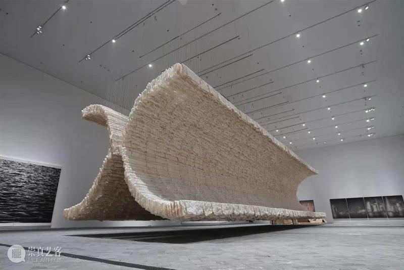 济宁市美术馆新展｜“‘物’的生长”展览“学术论题”与“阐释维度” 学术 论题 维度 济宁市美术馆 新展 中国人民大学人类学研究所 济宁学院 \NAA中心 项目 Joint 崇真艺客