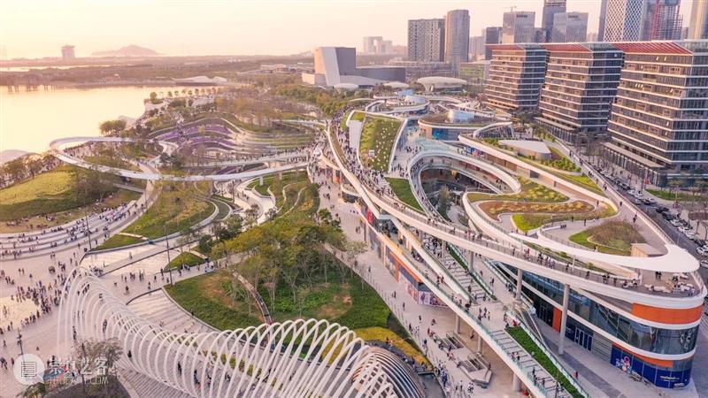 拒绝公式化，LLA的‘城市商业空间营造’｜ArchDaily 深耕辑 城市 商业 LLA 空间 Arch Daily 类型 建筑 长期 设计师 崇真艺客