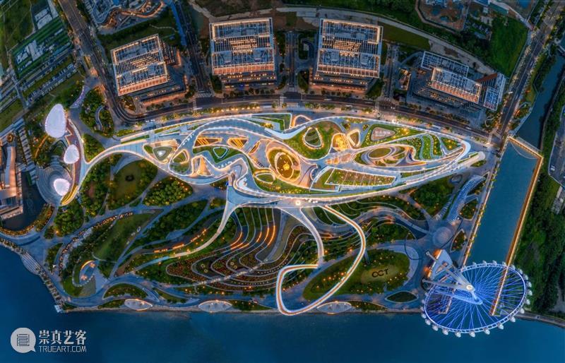 拒绝公式化，LLA的‘城市商业空间营造’｜ArchDaily 深耕辑 城市 商业 LLA 空间 Arch Daily 类型 建筑 长期 设计师 崇真艺客