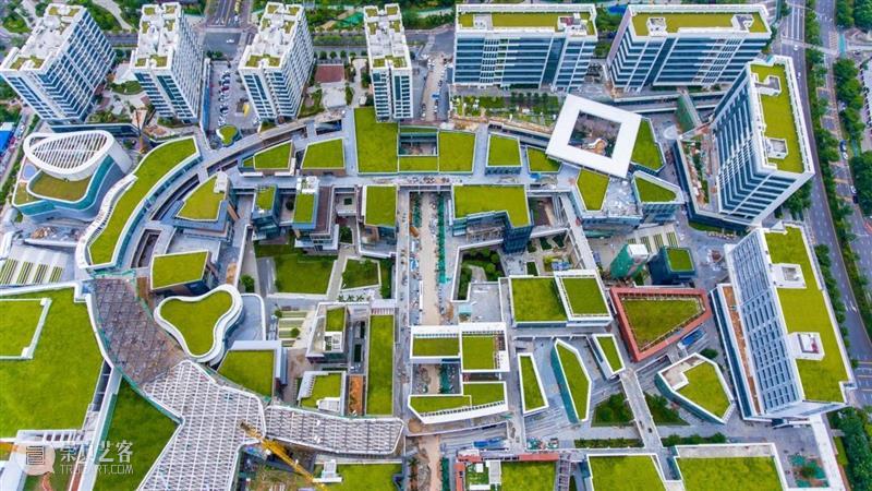 拒绝公式化，LLA的‘城市商业空间营造’｜ArchDaily 深耕辑 城市 商业 LLA 空间 Arch Daily 类型 建筑 长期 设计师 崇真艺客