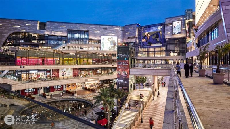 拒绝公式化，LLA的‘城市商业空间营造’｜ArchDaily 深耕辑 城市 商业 LLA 空间 Arch Daily 类型 建筑 长期 设计师 崇真艺客