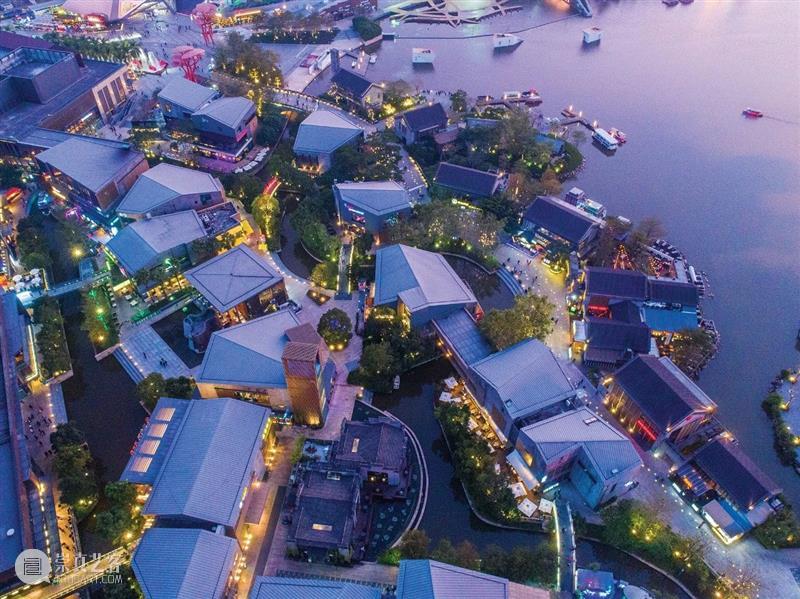 拒绝公式化，LLA的‘城市商业空间营造’｜ArchDaily 深耕辑 城市 商业 LLA 空间 Arch Daily 类型 建筑 长期 设计师 崇真艺客
