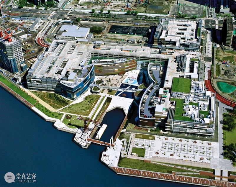 拒绝公式化，LLA的‘城市商业空间营造’｜ArchDaily 深耕辑 城市 商业 LLA 空间 Arch Daily 类型 建筑 长期 设计师 崇真艺客