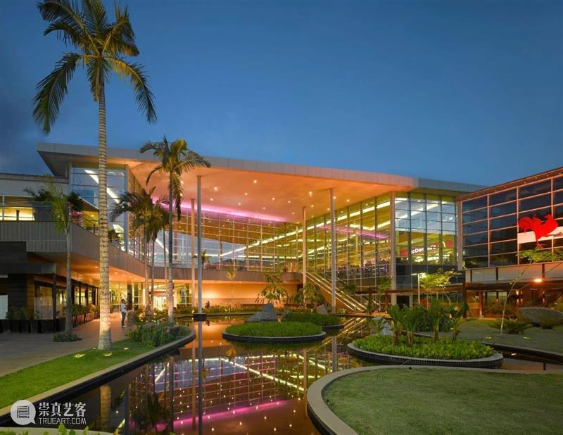 拒绝公式化，LLA的‘城市商业空间营造’｜ArchDaily 深耕辑 城市 商业 LLA 空间 Arch Daily 类型 建筑 长期 设计师 崇真艺客