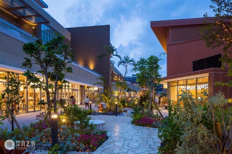 拒绝公式化，LLA的‘城市商业空间营造’｜ArchDaily 深耕辑 城市 商业 LLA 空间 Arch Daily 类型 建筑 长期 设计师 崇真艺客