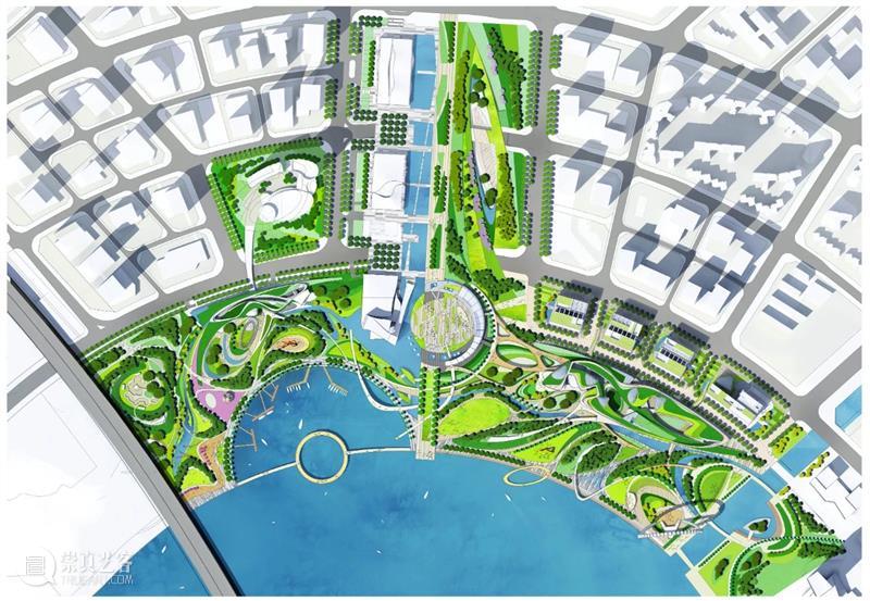 拒绝公式化，LLA的‘城市商业空间营造’｜ArchDaily 深耕辑 城市 商业 LLA 空间 Arch Daily 类型 建筑 长期 设计师 崇真艺客