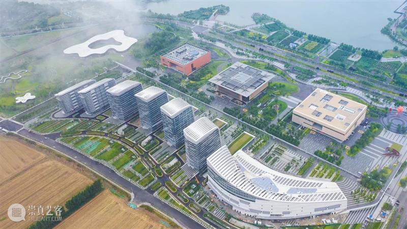 拒绝公式化，LLA的‘城市商业空间营造’｜ArchDaily 深耕辑 城市 商业 LLA 空间 Arch Daily 类型 建筑 长期 设计师 崇真艺客