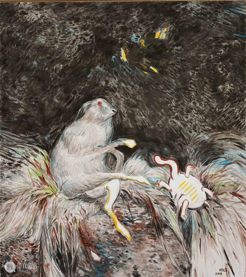 EGG画廊【即将展出】-《具象再造》 EGG 画廊 具象再造 具象 展期 Duration Tue Sat 地点 Location 崇真艺客