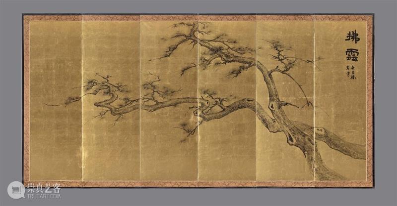 芊荷展讯 | 屏风几曲画生姿 • 特展 屏风 画生姿 芊荷 展讯 特展 时间 策展人 熊宜敬 艺术家 万亨 崇真艺客