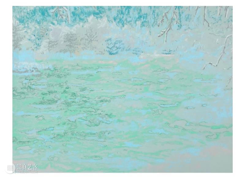 M50展览 | 「陆离斑驳」张宁飞作品展 | 梵赫德艺术空间 张宁飞 作品展 梵赫德 艺术 空间 时间 OPENING 日期 地点 VENUE 崇真艺客
