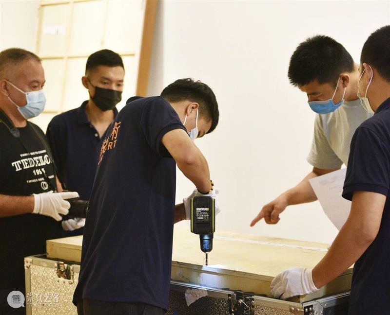 探展 | 千呼万唤始出来，这次是真的要见面了！ 崇真艺客