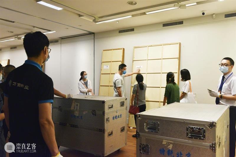 探展 | 千呼万唤始出来，这次是真的要见面了！ 崇真艺客