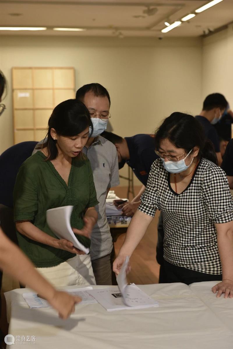 探展 | 千呼万唤始出来，这次是真的要见面了！ 崇真艺客