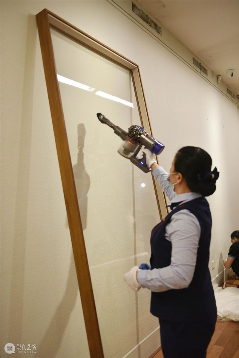 探展 | 千呼万唤始出来，这次是真的要见面了！ 崇真艺客