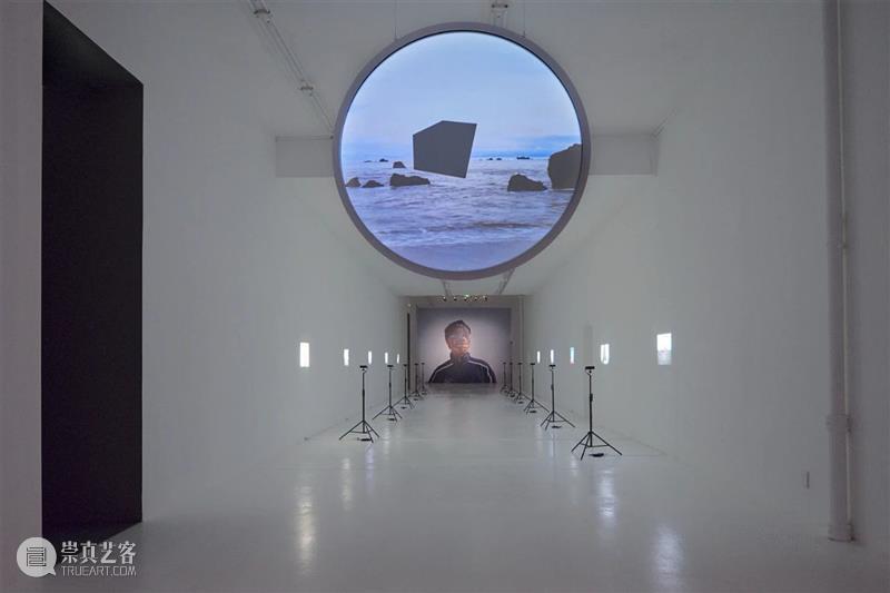 ≡ 阿比查邦·韦拉斯塔古丨个展“夜的外围”展览现场丨法国维勒班当代艺术中心 阿比 查邦 外围 现场 维勒班 当代 艺术 中心 法国 个展 崇真艺客