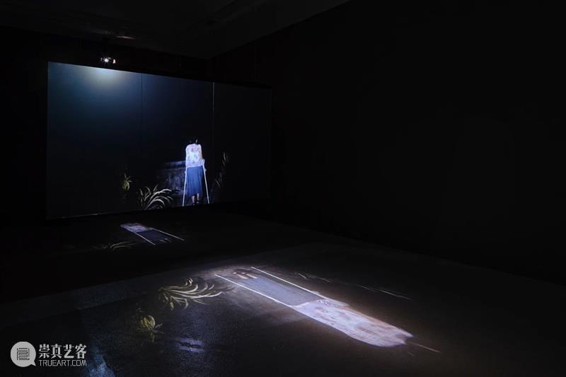 ≡ 阿比查邦·韦拉斯塔古丨个展“夜的外围”展览现场丨法国维勒班当代艺术中心 阿比 查邦 外围 现场 维勒班 当代 艺术 中心 法国 个展 崇真艺客