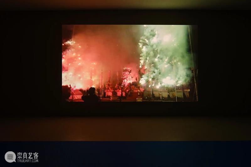 ≡ 阿比查邦·韦拉斯塔古丨个展“夜的外围”展览现场丨法国维勒班当代艺术中心 阿比 查邦 外围 现场 维勒班 当代 艺术 中心 法国 个展 崇真艺客