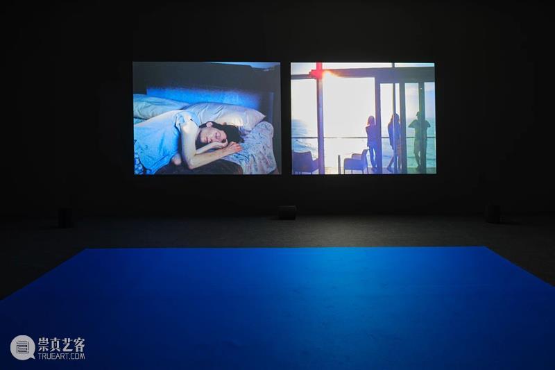 ≡ 阿比查邦·韦拉斯塔古丨个展“夜的外围”展览现场丨法国维勒班当代艺术中心 阿比 查邦 外围 现场 维勒班 当代 艺术 中心 法国 个展 崇真艺客