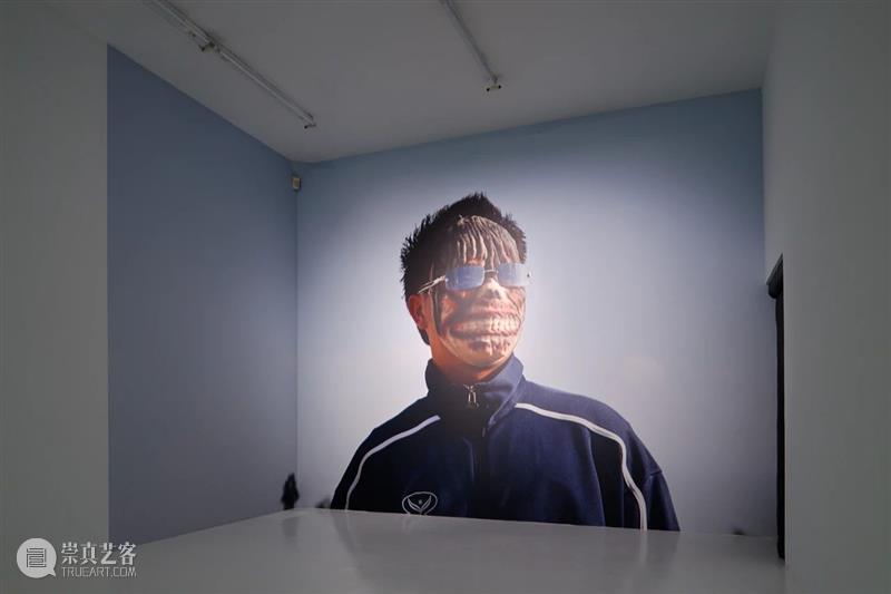 ≡ 阿比查邦·韦拉斯塔古丨个展“夜的外围”展览现场丨法国维勒班当代艺术中心 阿比 查邦 外围 现场 维勒班 当代 艺术 中心 法国 个展 崇真艺客