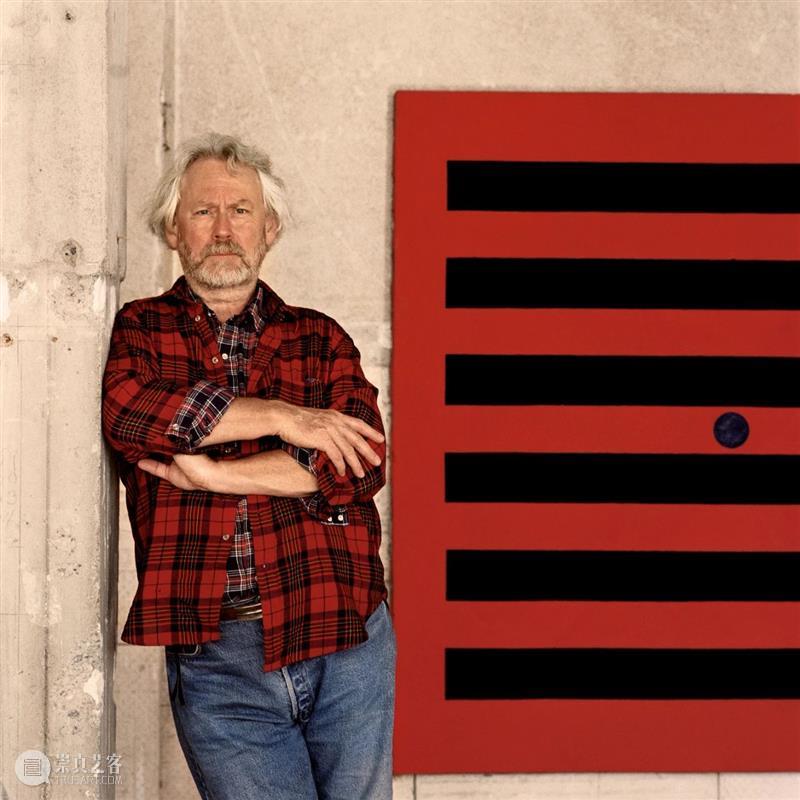 艺术家 | 唐纳德·贾德 Donald Judd 唐纳德 贾德 Donald Judd 艺术家 素材 空间 颜色 视觉 艺术 崇真艺客