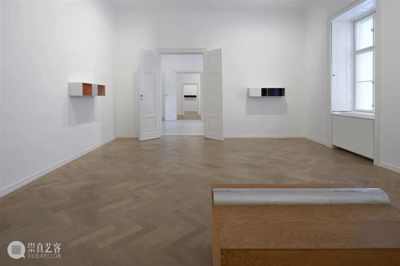 艺术家 | 唐纳德·贾德 Donald Judd 唐纳德 贾德 Donald Judd 艺术家 素材 空间 颜色 视觉 艺术 崇真艺客