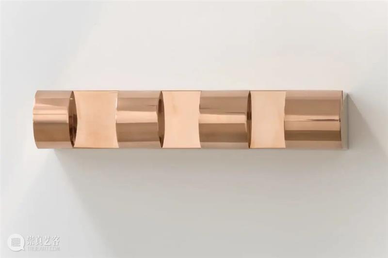 艺术家 | 唐纳德·贾德 Donald Judd 唐纳德 贾德 Donald Judd 艺术家 素材 空间 颜色 视觉 艺术 崇真艺客