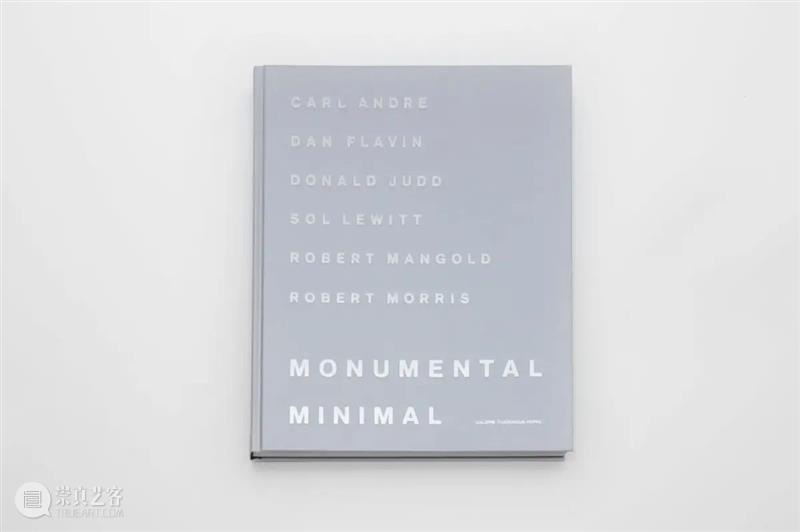 艺术家 | 唐纳德·贾德 Donald Judd 唐纳德 贾德 Donald Judd 艺术家 素材 空间 颜色 视觉 艺术 崇真艺客