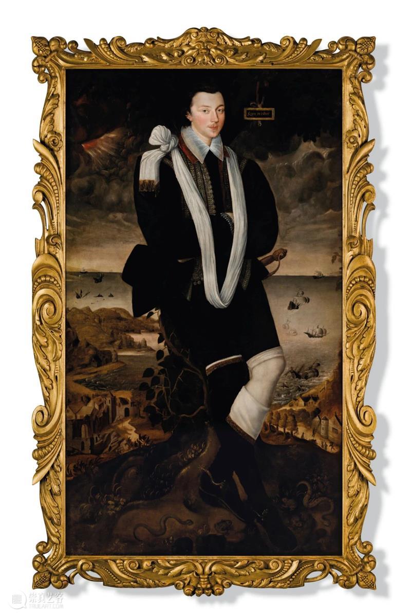 一探英国设计名师贾斯培‧康兰的完美乡郊大宅 康兰 英国 大宅 名师 贾斯培 Conran 佳士得 伦敦 贾斯 藏家 崇真艺客
