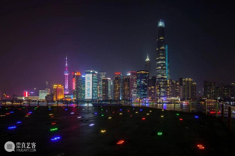 秋令营｜“外滩最美天台”十一星空露营开启招募 外滩 天台 星空 秋令营｜ 秋日 艺术家 歌手 艺术 科技 音乐 崇真艺客