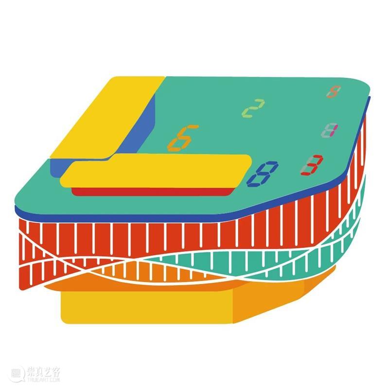 秋令营｜“外滩最美天台”十一星空露营开启招募 外滩 天台 星空 秋令营｜ 秋日 艺术家 歌手 艺术 科技 音乐 崇真艺客