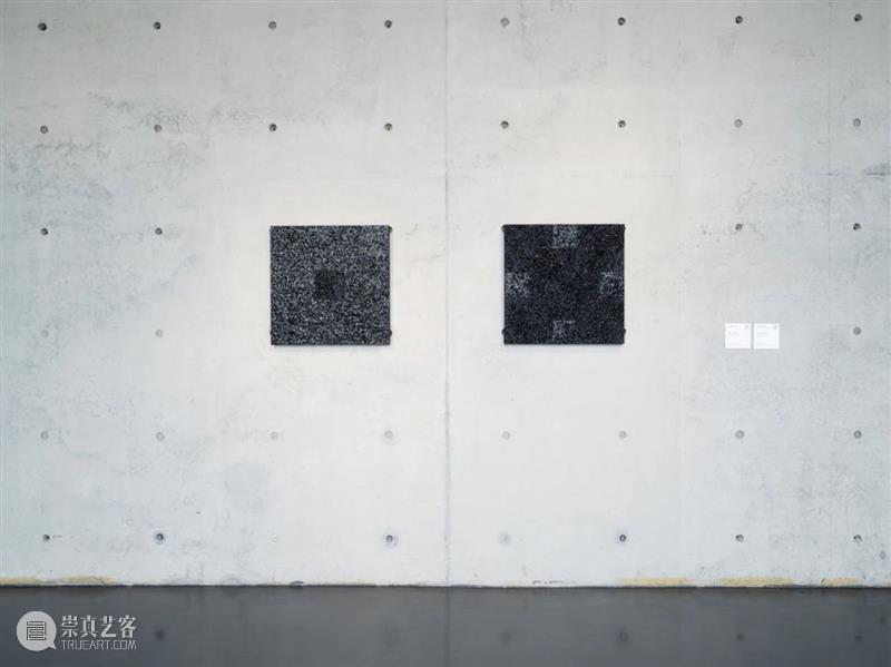 正在展出｜玛丽·阔思 (Mary Corse) 个展「以光作画」｜龙美术馆 玛丽 阔思 龙美术馆 Corse 个展 现场 西岸 韩小易 亚洲 首场 崇真艺客