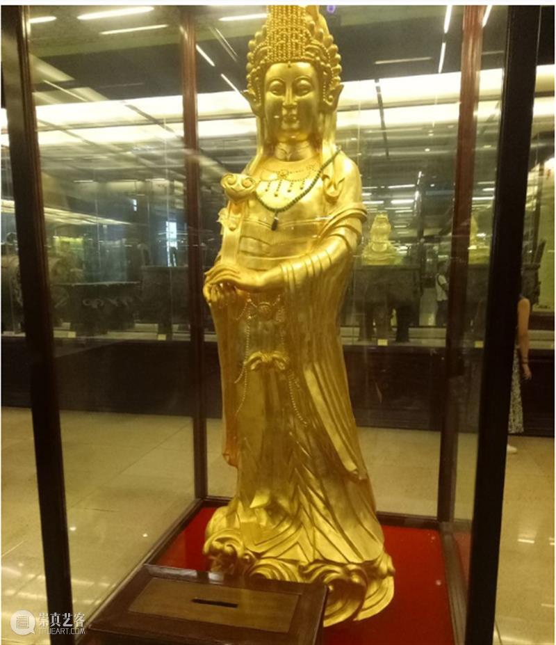 赵泰来将6万件文物全部捐给祖国，有人却说他是国宝帮代表 赵泰来 国宝 文物 祖国 代表 全部 上方 青铜器 账号 木雕 崇真艺客