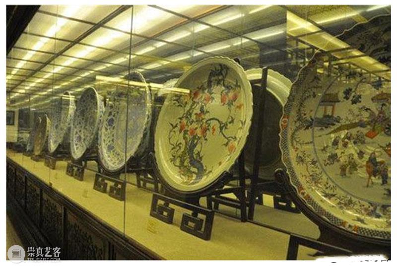 赵泰来将6万件文物全部捐给祖国，有人却说他是国宝帮代表 赵泰来 国宝 文物 祖国 代表 全部 上方 青铜器 账号 木雕 崇真艺客