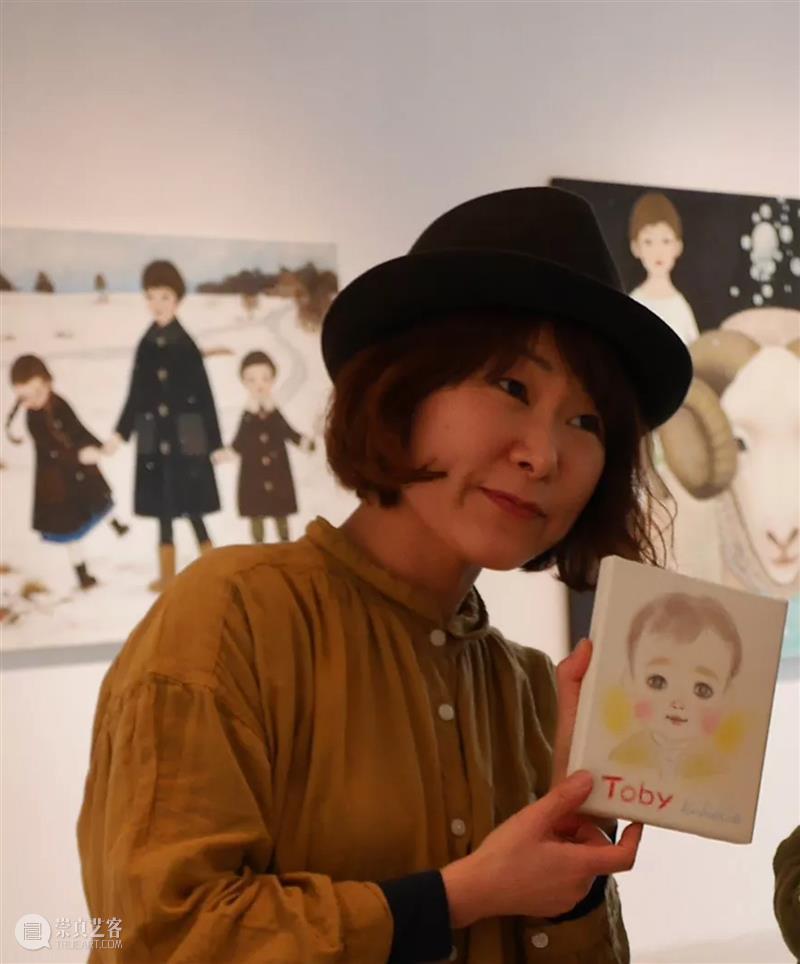 索卡北京 | 2021艺术深圳|展位C25 | 参展艺术家 - 饭田桐子 赵博 张英楠 陶发 艺术 深圳 展位 艺术家 饭田 桐子 赵博 索卡 陶发 张英楠 崇真艺客