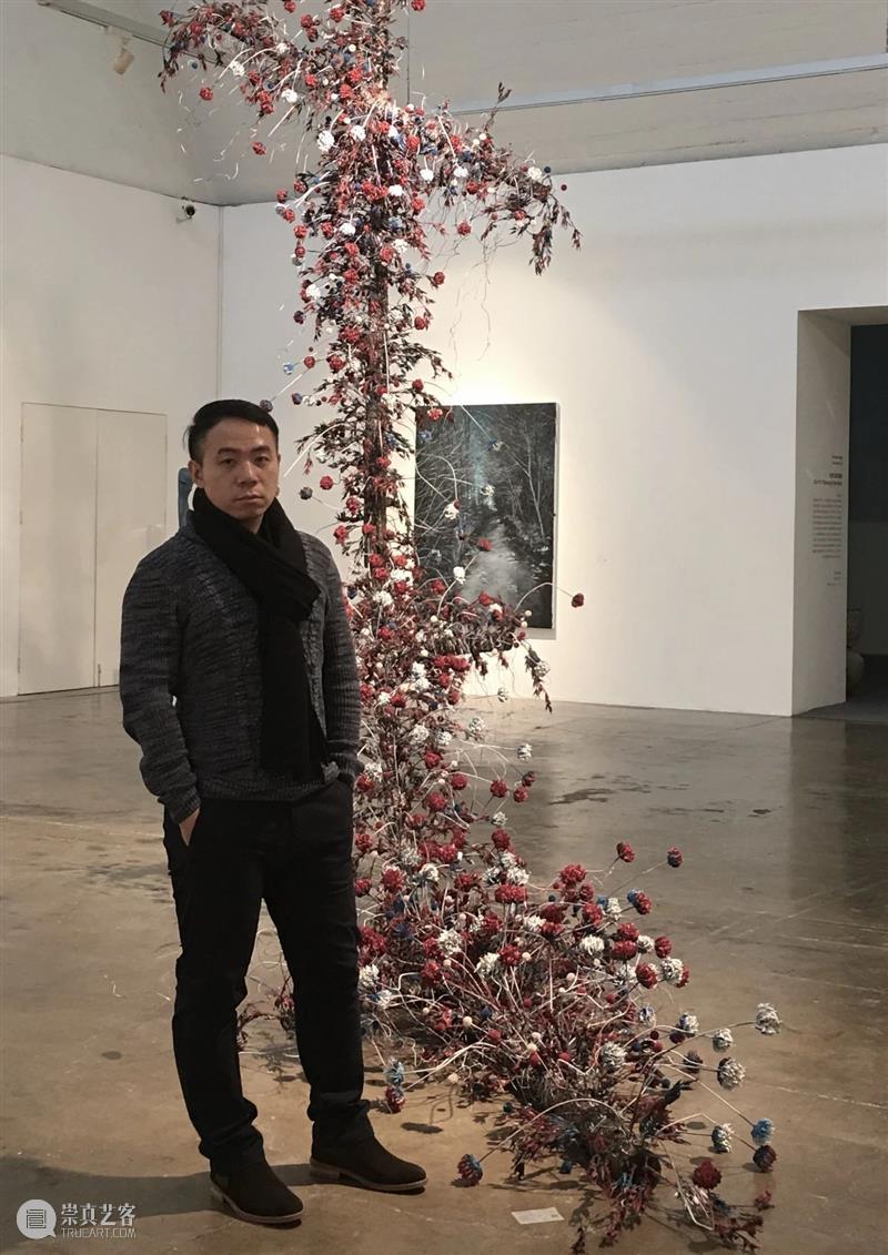 索卡北京 | 2021艺术深圳|展位C25 | 参展艺术家 - 饭田桐子 赵博 张英楠 陶发 艺术 深圳 展位 艺术家 饭田 桐子 赵博 索卡 陶发 张英楠 崇真艺客