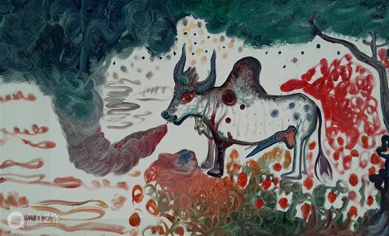 索卡北京 | 2021艺术深圳|展位C25 | 参展艺术家 - 饭田桐子 赵博 张英楠 陶发 艺术 深圳 展位 艺术家 饭田 桐子 赵博 索卡 陶发 张英楠 崇真艺客