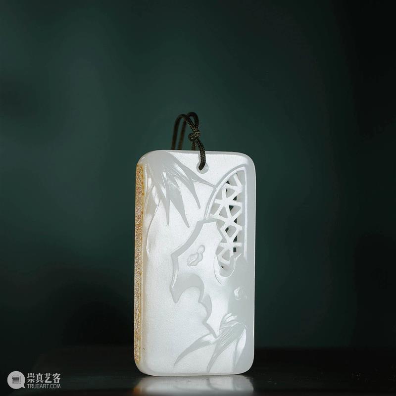 Poly-Online丨这个秋天的礼物“翡”你莫属 Poly Online 礼物 专场 珠宝 尚品 玉雕 国内外 版画 潮玩 崇真艺客